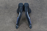 SRAM Force eTap AXS HRD E1 12 Speed Wireless Electronic Disc Shifters + Calipers