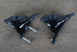 SRAM Force eTap AXS HRD E1 12 Speed Wireless Electronic Disc Shifters + Calipers