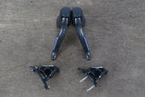 SRAM Force eTap AXS HRD E1 12 Speed Wireless Electronic Disc Shifters + Calipers