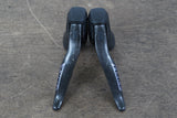 SRAM Force eTap AXS HRD E1 12 Speed Wireless Electronic Disc Shifters + Calipers