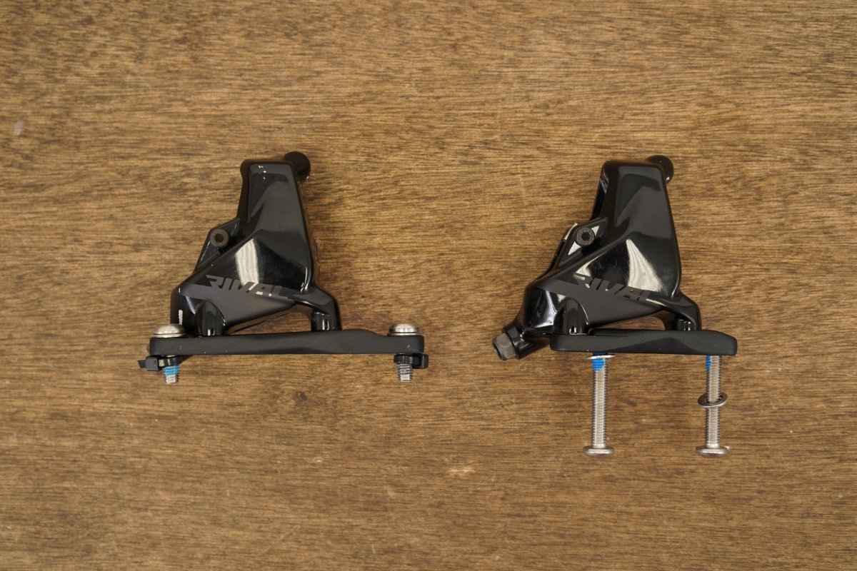 SRAM Force Rival XPLR D1 eTap AXS HRD 1x12 Speed Electronic Hydraulic Disc Groupset