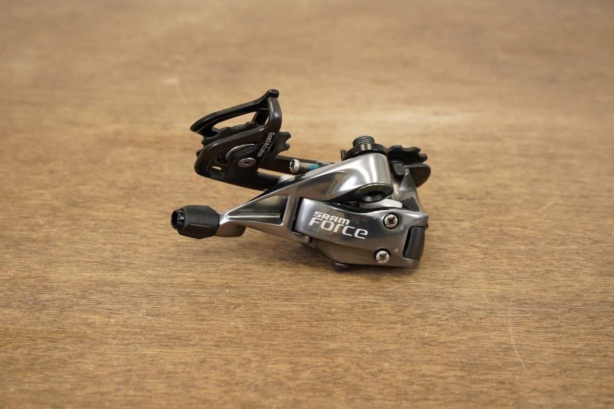 SRAM Force WiFli 10 Speed Mechanical Rear Derailleur