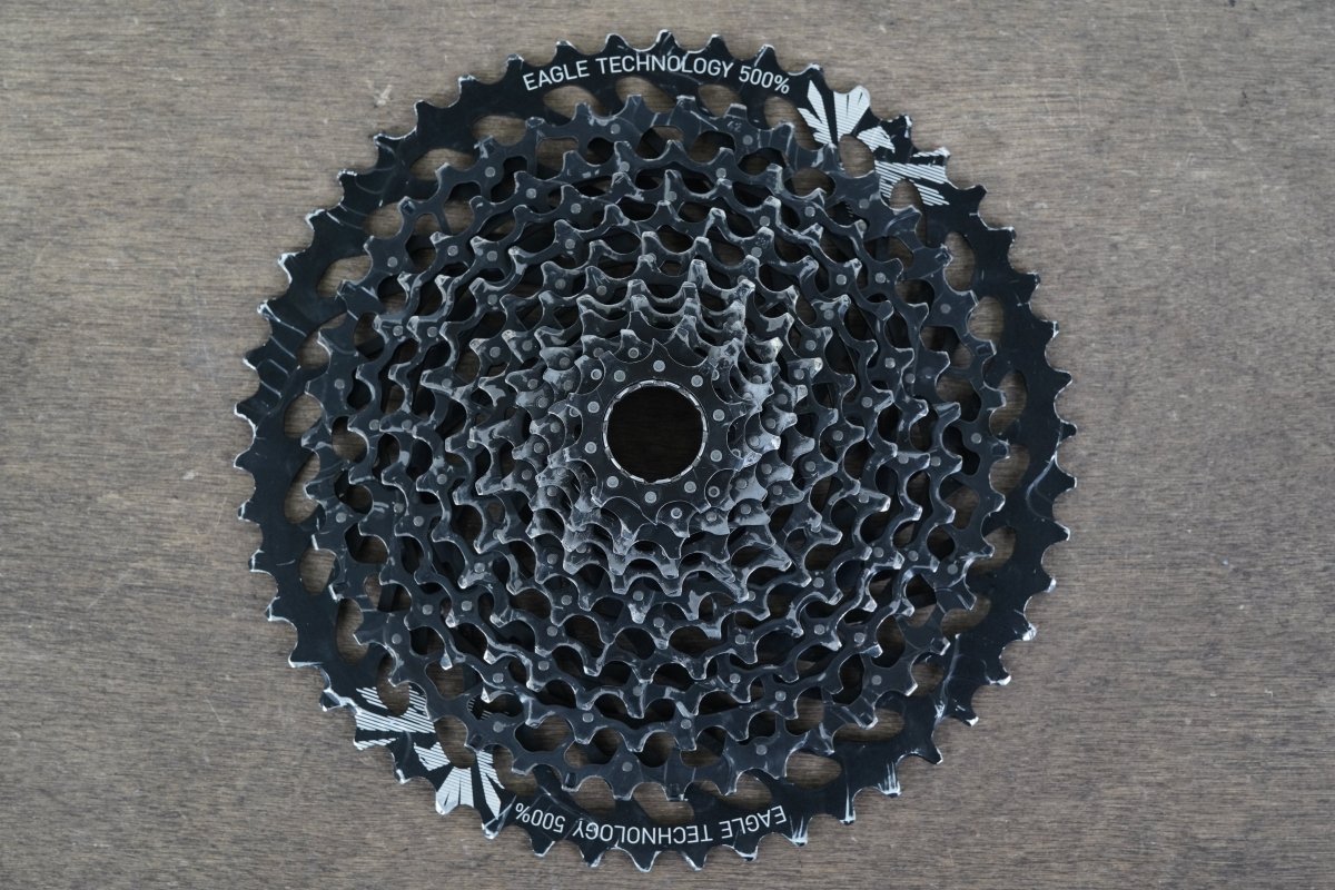 SRAM Force X01 eTap AXS D2 HRD 1x12 Speed Electronic Hydraulic Disc Groupset