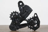 SRAM GX AXS T-Type UDH Mount 12 Speed Electronic Rear MTB Derailleur + Battery