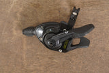SRAM NX Eagle 12 Speed Mechanical MTB Shifter + Clamp