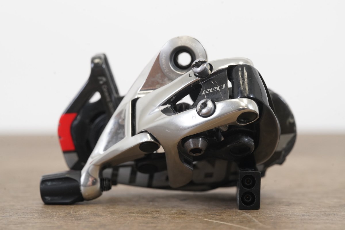 SRAM Red 10 Speed Mechanical Rear Derailleur