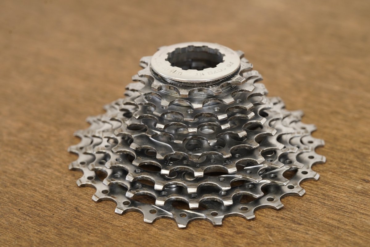 SRAM Red 10 Speed Mechanical Rim Brake Road Full Groupset