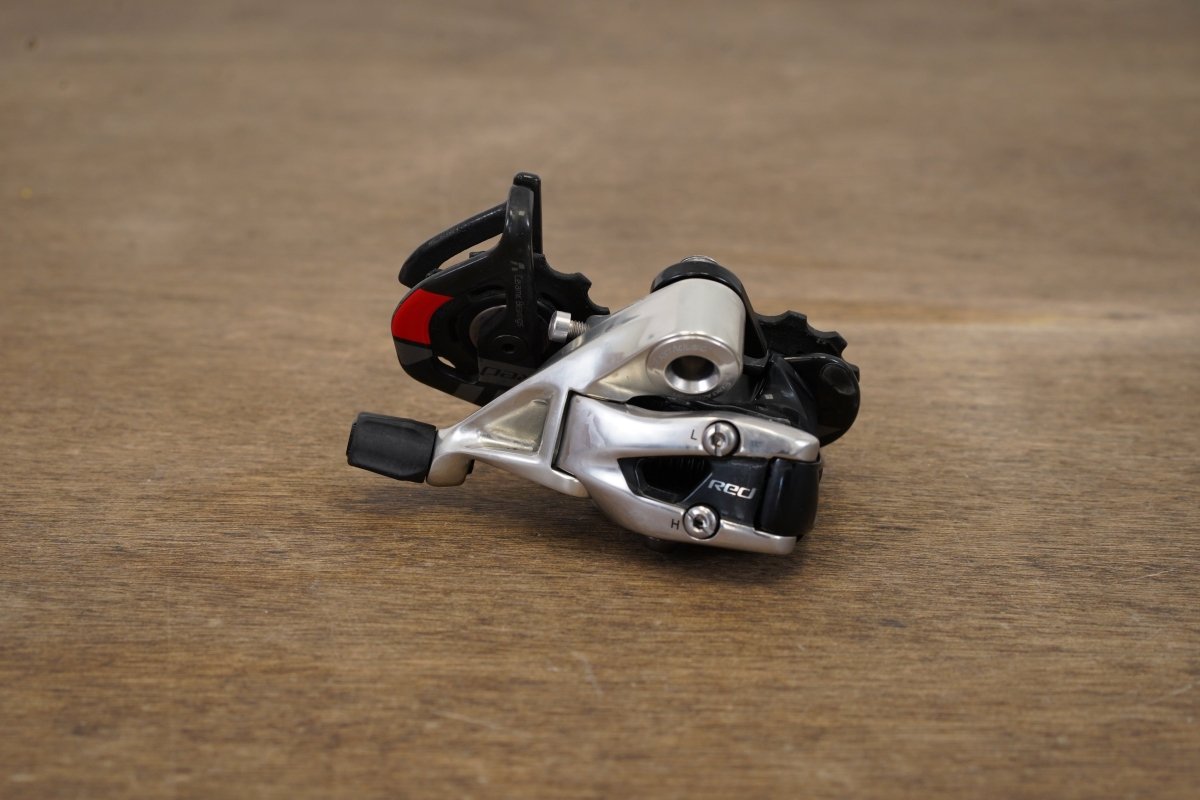 SRAM Red 10 Speed Mechanical Rim Brake Road Groupset