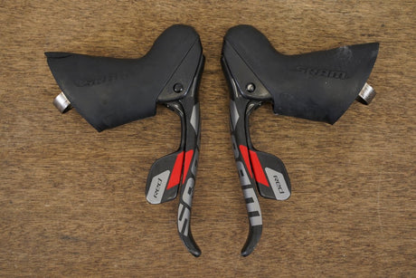 SRAM Red 10 Speed Mechanical Rim Brake Road Groupset