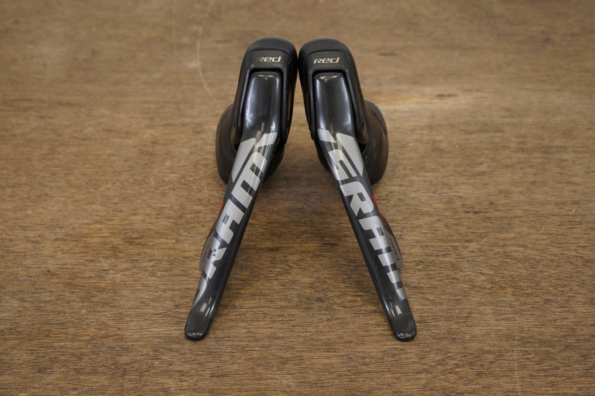 SRAM Red 10 Speed Mechanical Rim Brake Road Groupset