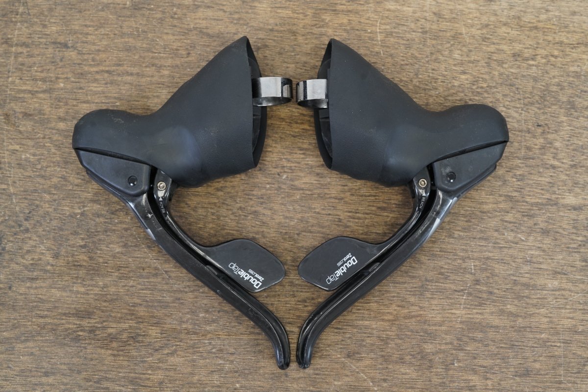 SRAM Red 10 Speed Mechanical Rim Brake Road Shifters