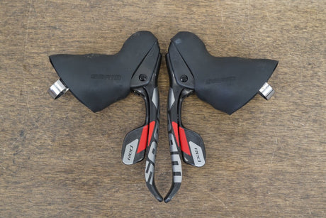 SRAM Red 10 Speed Mechanical Rim Brake Road Shifters