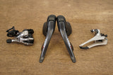 SRAM Red 22 11 Speed Final Edition Mechanical Rim Brake Road Groupset