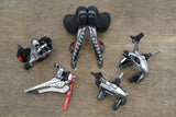 SRAM Red 22 11 Speed Mechanical Rim Brake Road Groupset