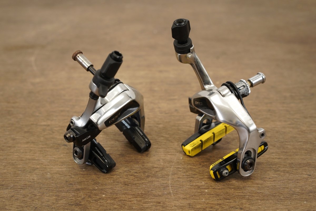 SRAM Red 22 11 Speed Mechanical Rim Brake Road Groupset – Elevate