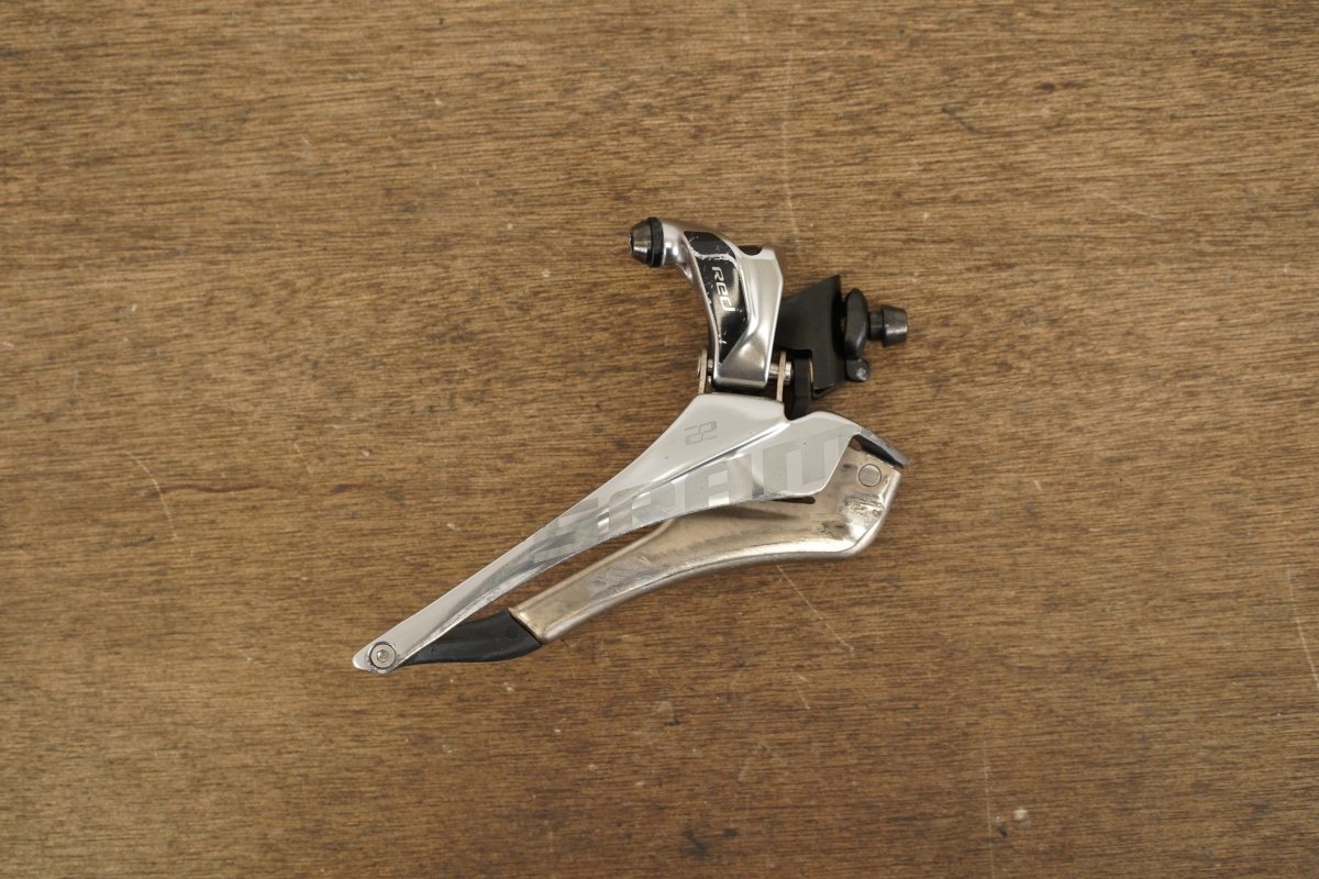 SRAM Red 22 11 Speed Mechanical Rim Brake Road Groupset