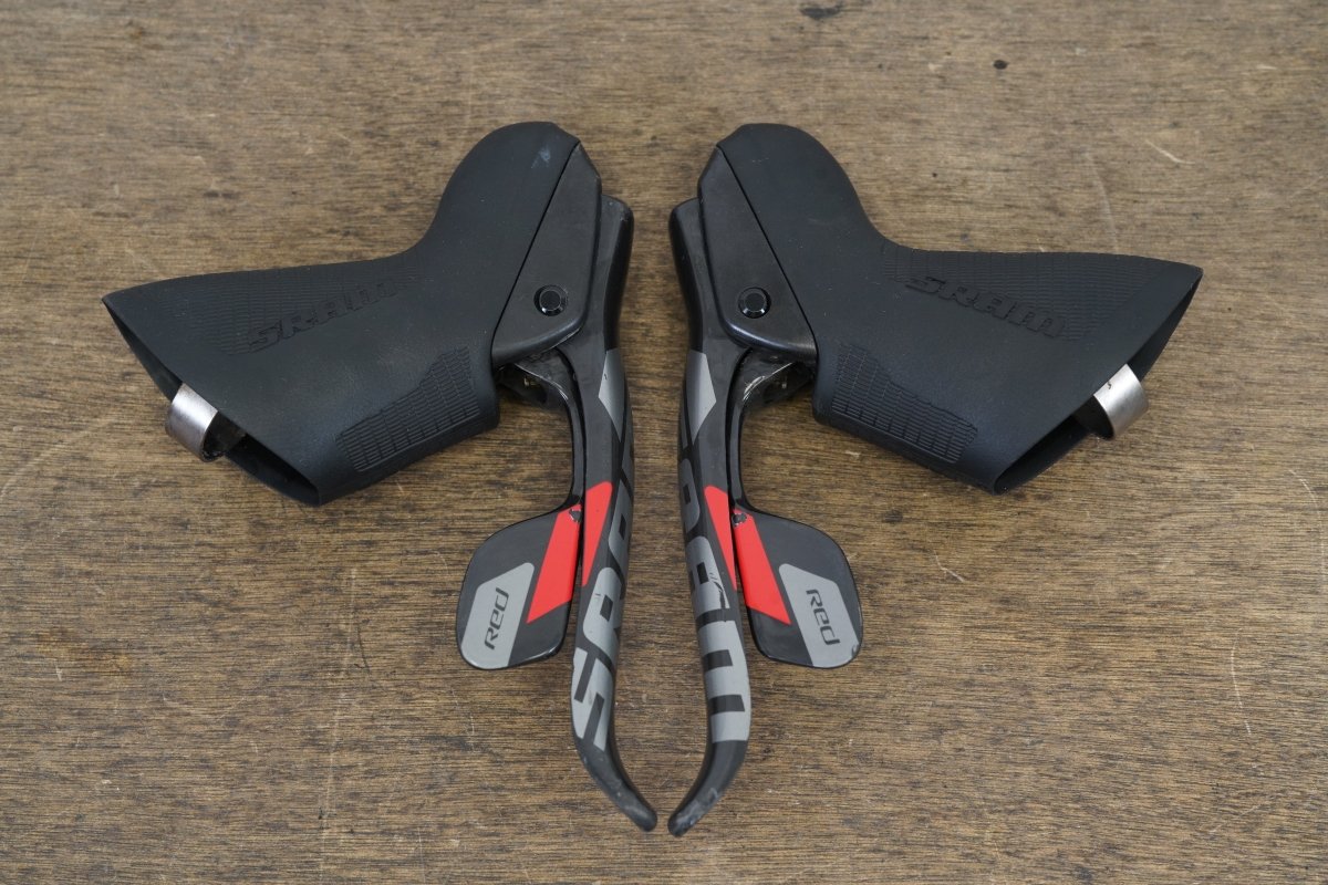 SRAM Red 22 11 Speed Mechanical Rim Brake Road Groupset