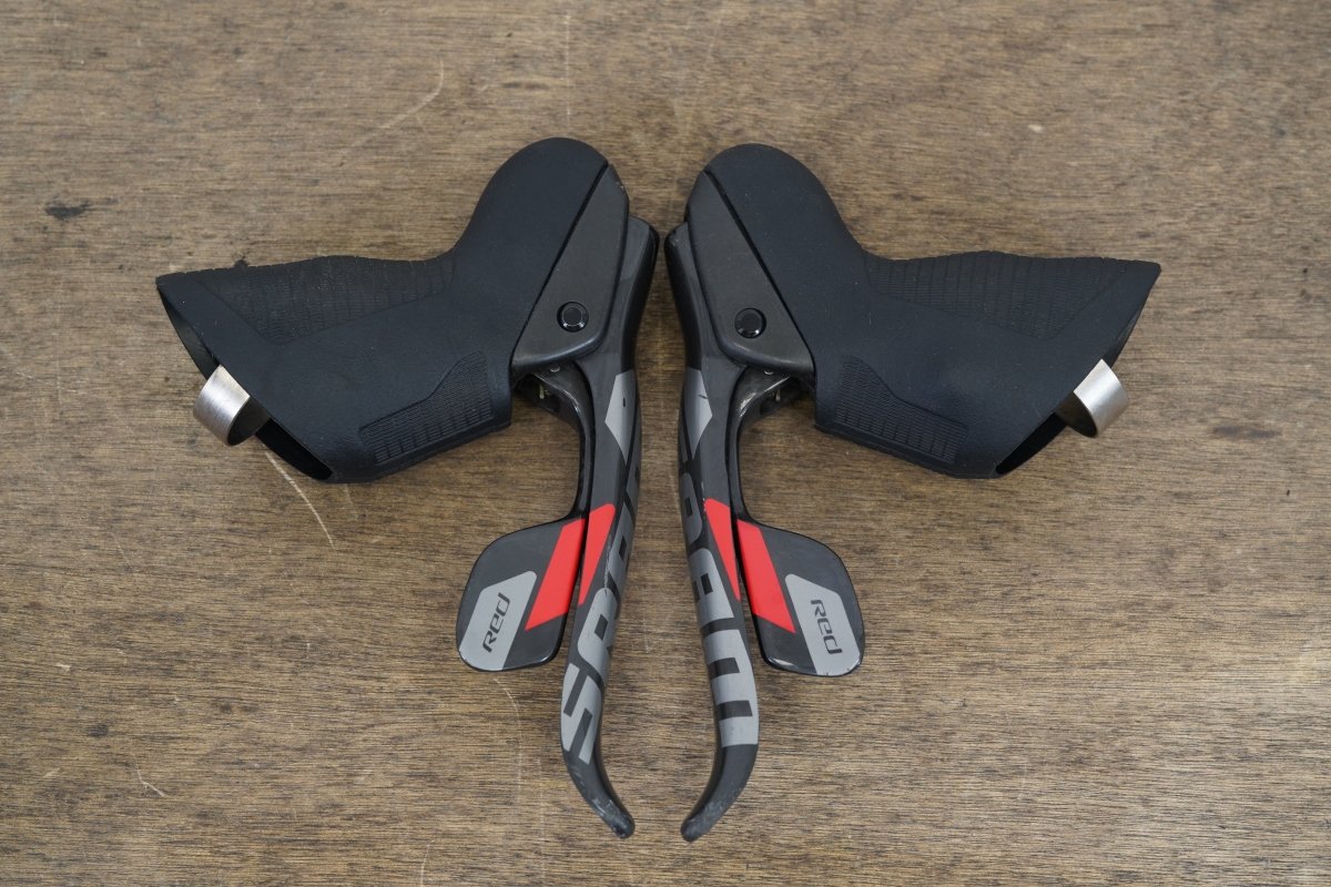 SRAM Red 22 11 Speed Mechanical Rim Brake Road Groupset