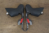 SRAM Red 22 11 Speed Mechanical Rim Brake Road Groupset