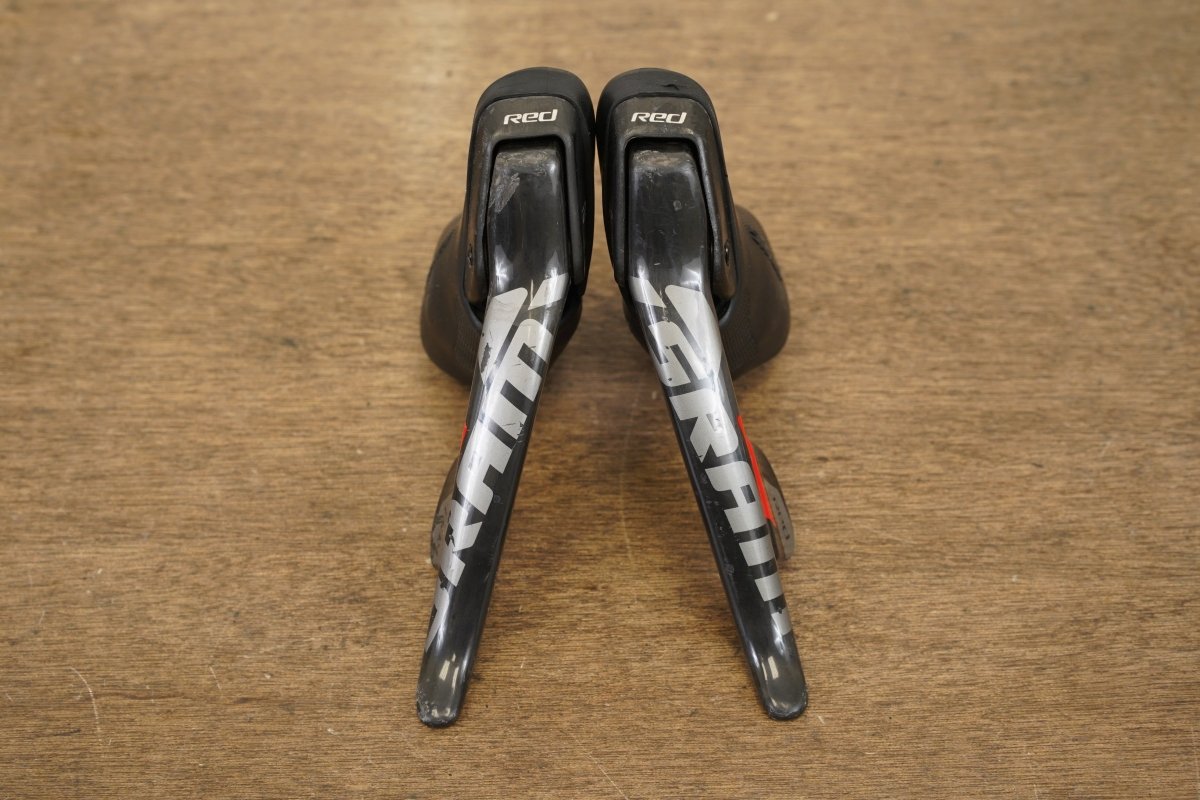 SRAM Red 22 11 Speed Mechanical Rim Brake Road Groupset – Elevate