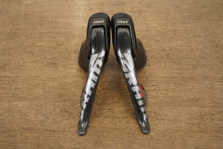 SRAM Red 22 11 Speed Mechanical Rim Brake Road Groupset