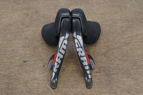 SRAM Red 22 11 Speed Mechanical Rim Brake Road Groupset