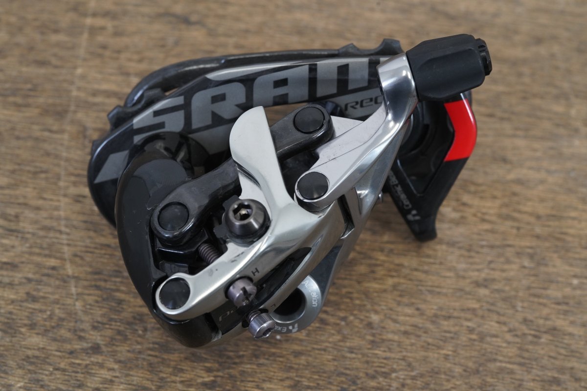 SRAM Red 22 11 Speed Mechanical Rim Brake Road Groupset
