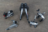 SRAM Red 22 11 Speed Mechanical Rim Brake Road Groupset
