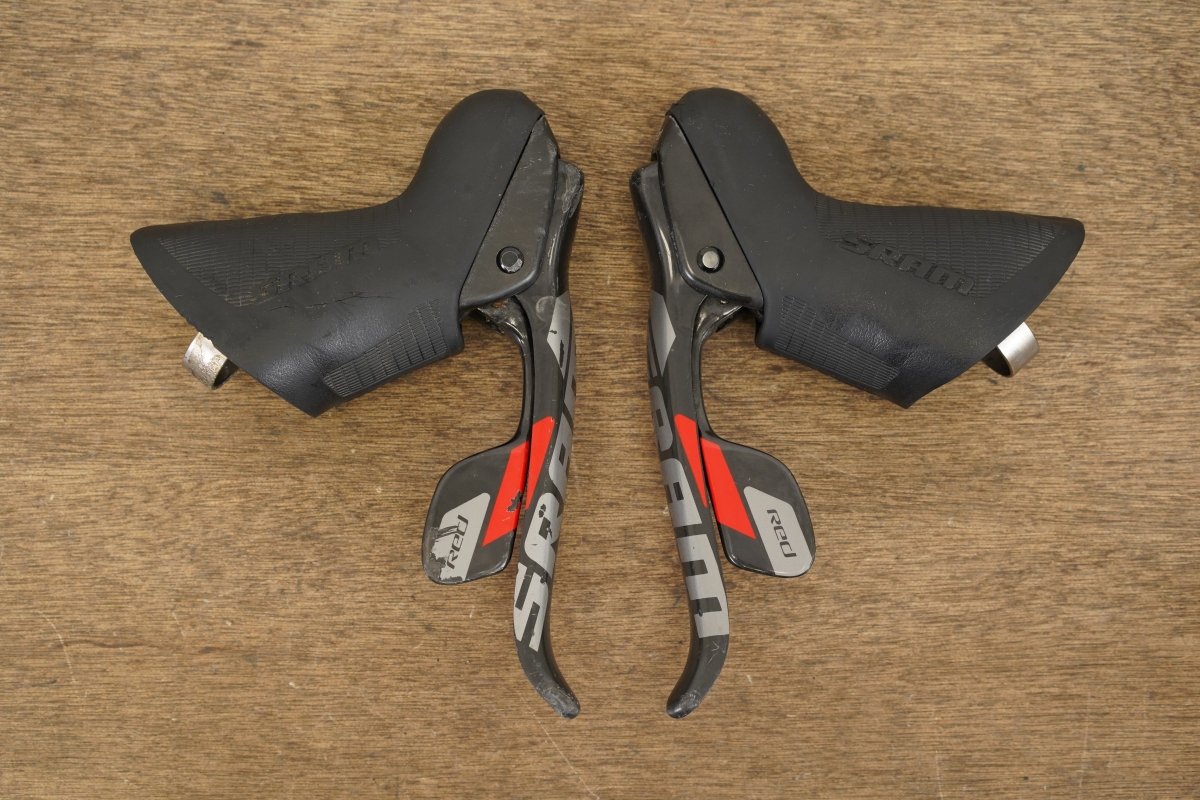 SRAM Red 22 11 Speed Mechanical Rim Brake Road Groupset – Elevate