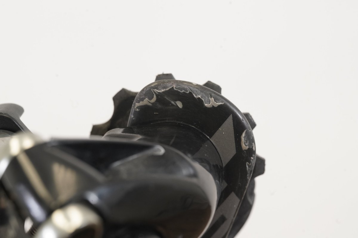 SRAM Red 22 11 Speed Mechanical Rim Brake Road Groupset