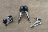 SRAM Red 22 11 Speed Mechanical Rim Brake Road Groupset