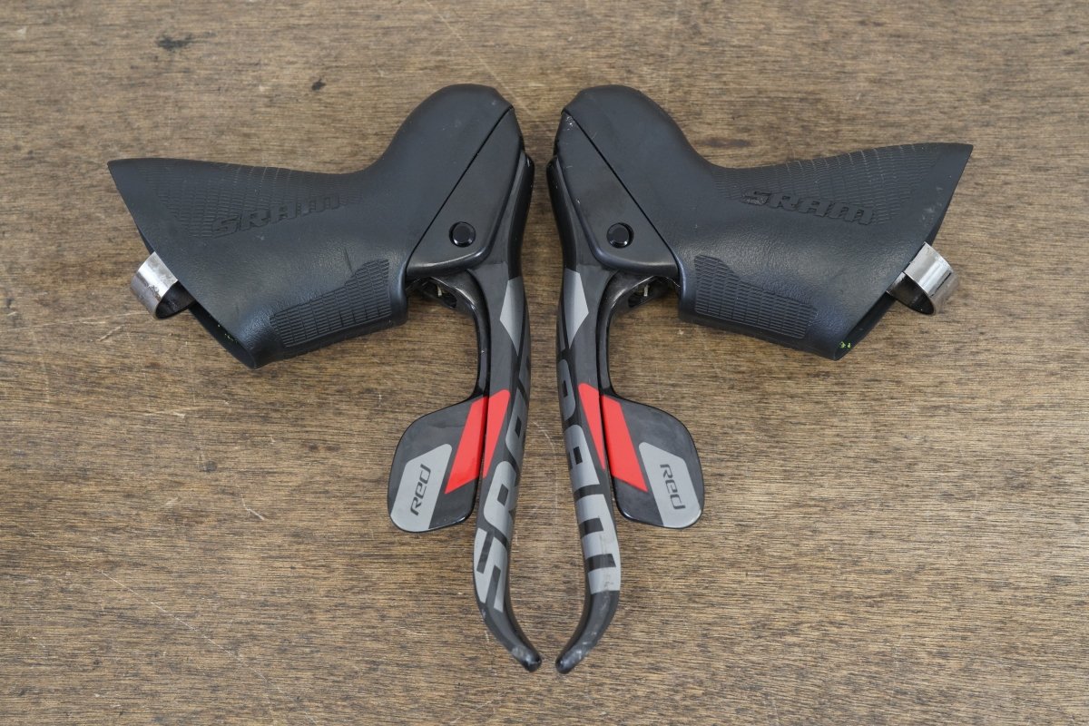 SRAM Red 22 11 Speed Mechanical Rim Brake Road Groupset
