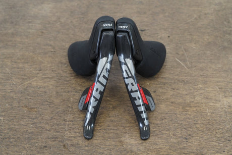 SRAM Red 22 11 Speed Mechanical Rim Brake Road Groupset
