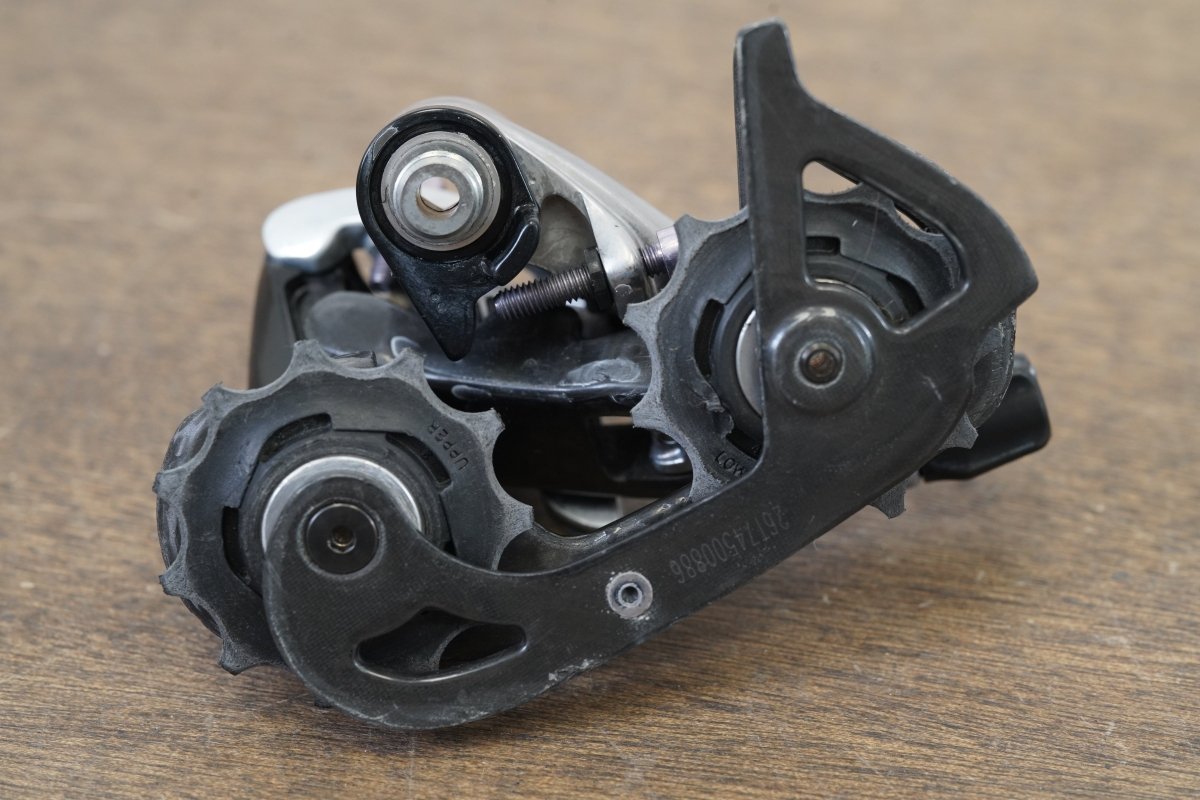 SRAM Red 22 11 Speed Mechanical Rim Brake Road Groupset