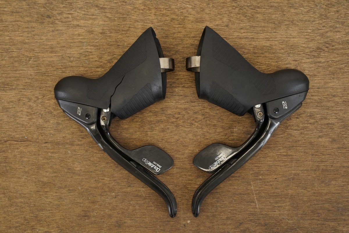 SRAM Red 22 11 Speed Mechanical Rim Brake Road Shifters – Elevate