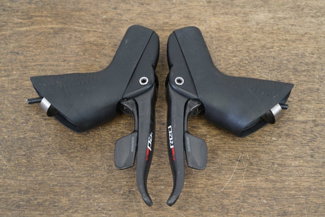 SRAM Red 22 HRD 11 Speed Mechanical Hydraulic Disc Brake Road Shifters