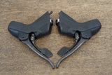 SRAM Red 22 HRD 11 Speed Mechanical Hydraulic Disc Brake Road Shifters