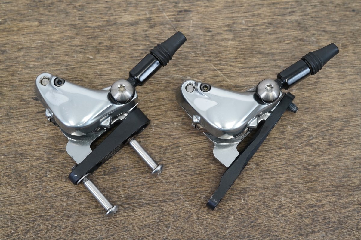 SRAM Red 22 HRD Hydraulic Disc Brake Flat Mount Road Calipers