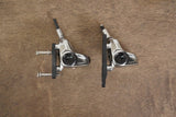 SRAM Red 22 HRD Hydraulic Disc Brake Post/Flat Mount Road Calipers