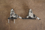 SRAM Red 22 HRD Hydraulic Disc Brake Post/Flat Mount Road Calipers