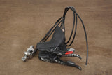 SRAM Red 22 HRD Mechanical Hydraulic Disc Brake Road Groupset