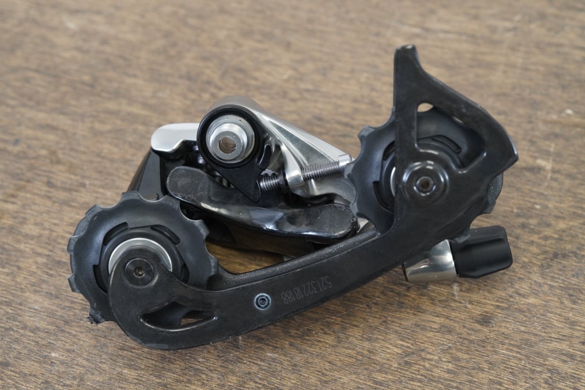 SRAM Red 22 WiFli 11 Speed Mechanical Rim Brake Road Groupset