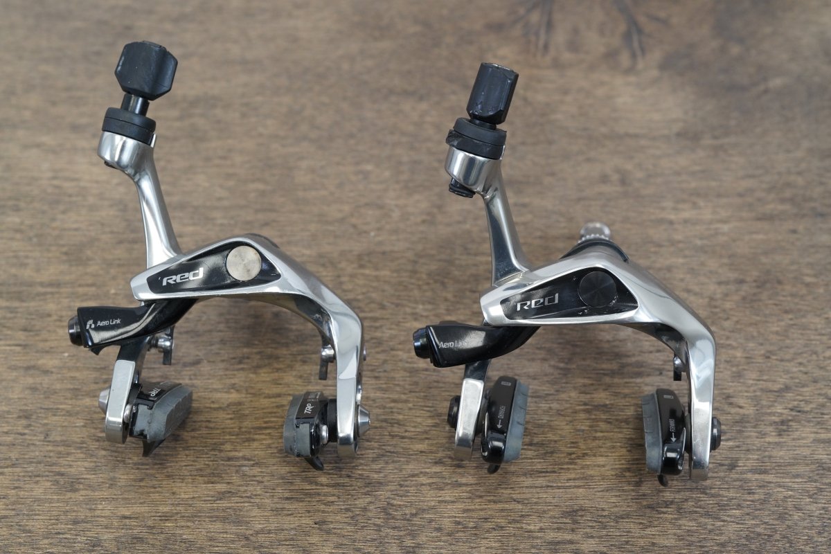 SRAM Red 22 WiFli 11 Speed Mechanical Rim Brake Road Groupset