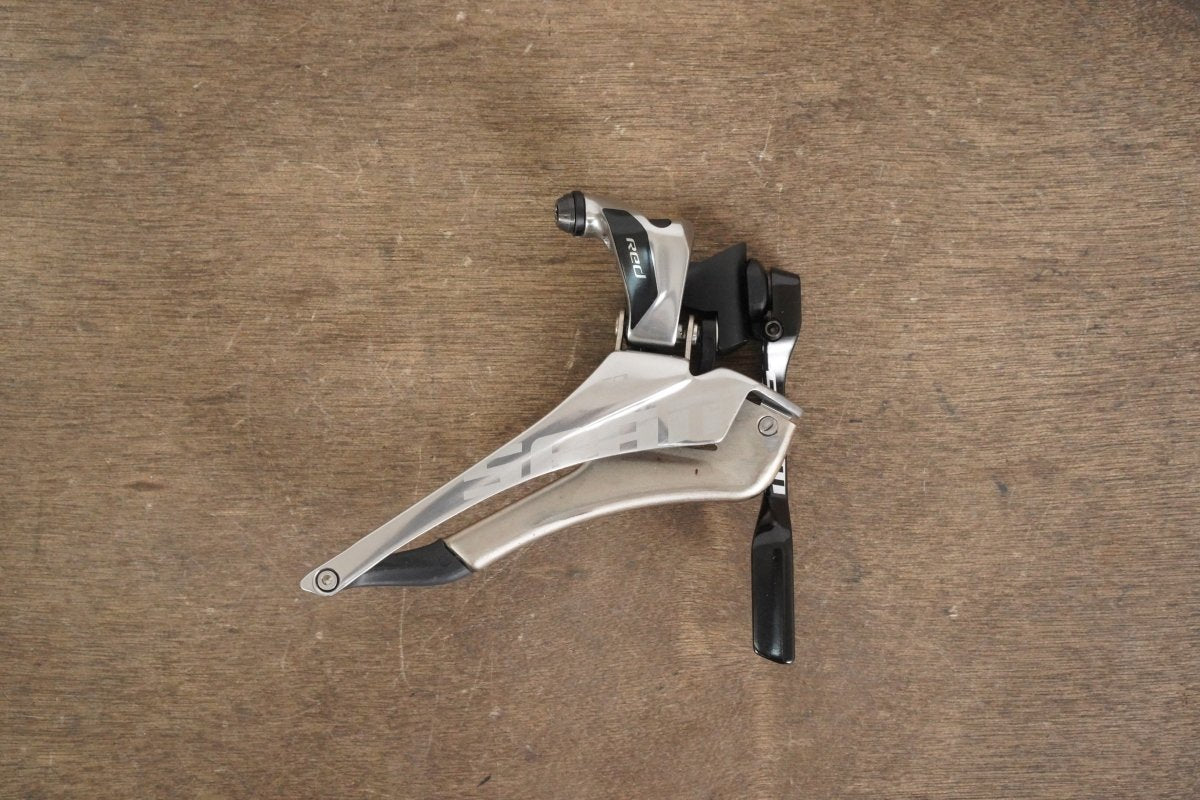 SRAM Red 22 WiFli 11 Speed Mechanical Rim Brake Road Groupset