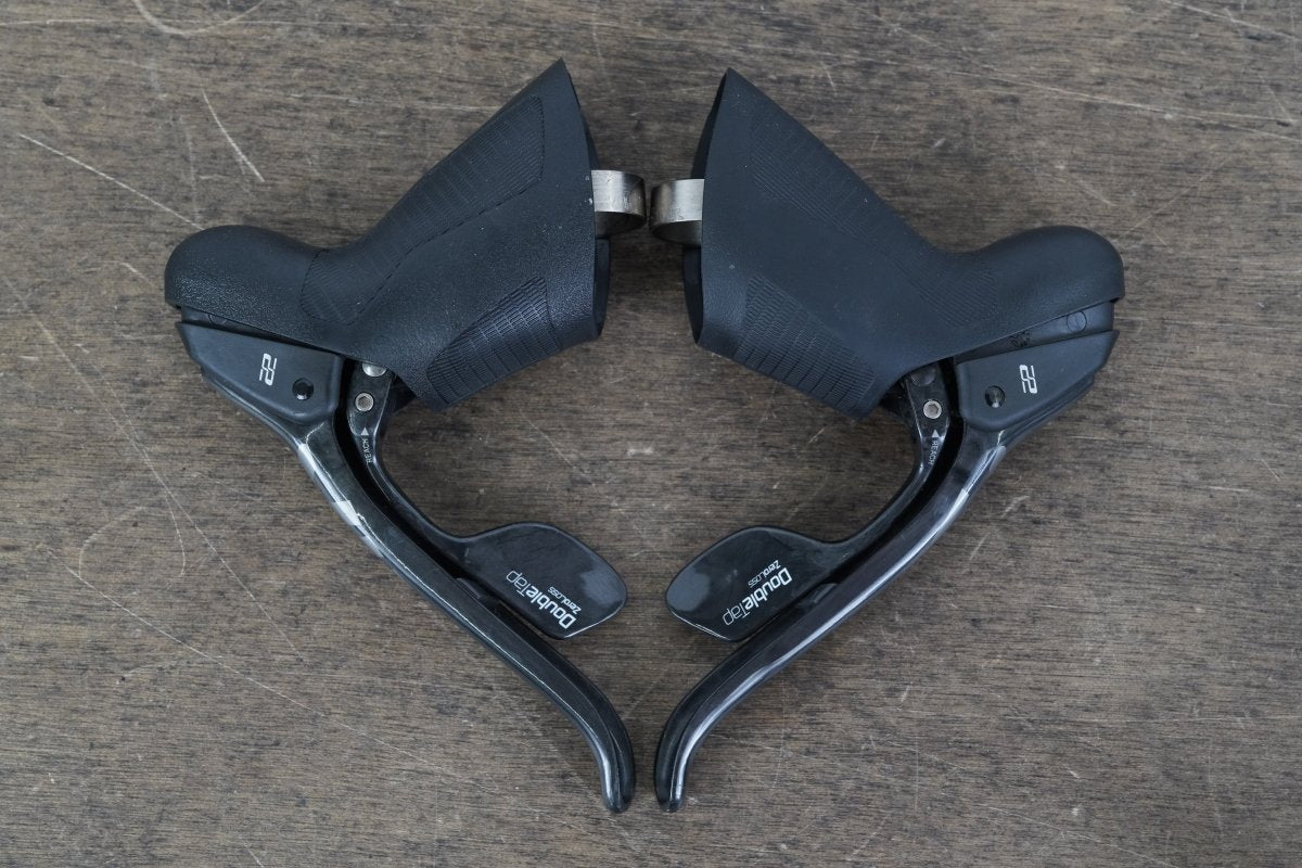 SRAM Red 22 WiFli 11 Speed Mechanical Rim Brake Road Groupset