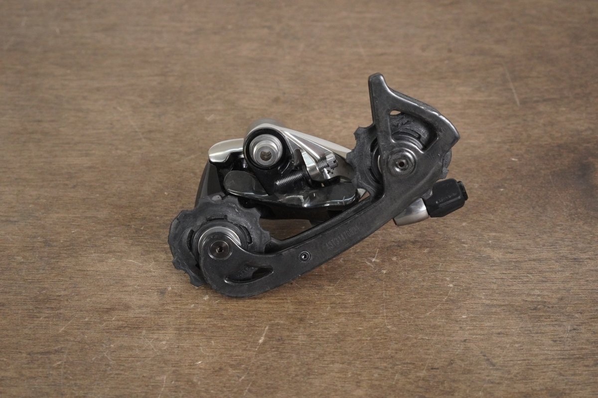 SRAM Red 22 WiFli 11 Speed Mechanical Rim Brake Road Groupset