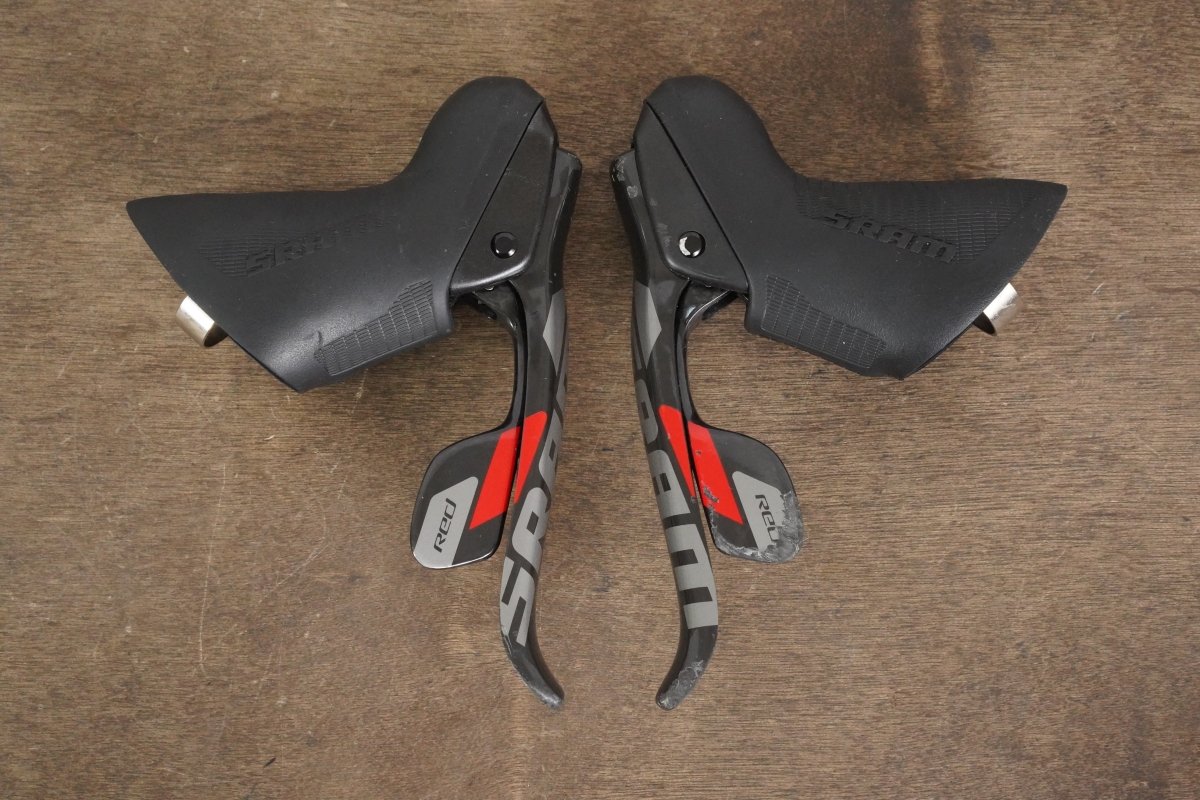 SRAM Red 22 WiFli 11 Speed Mechanical Rim Brake Road Groupset