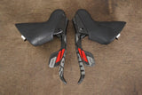 SRAM Red 22 WiFli 11 Speed Mechanical Rim Brake Road Groupset