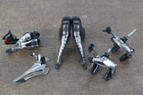 SRAM Red 22 WiFli 11 Speed Mechanical Rim Brake Road Groupset