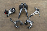 SRAM Red 22 WiFli 11 Speed Mechanical Rim Brake Road Groupset